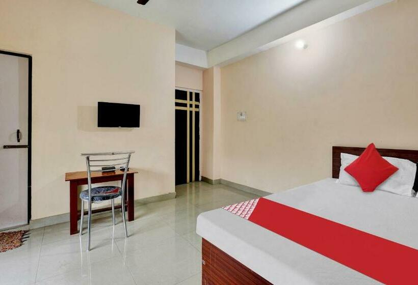 三人经典房间, Oyo Flagship 81185 Welcome Adress Homestay