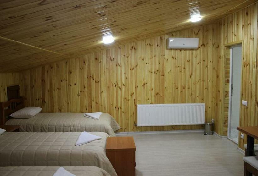 공동 객실, Hostel Vinograd