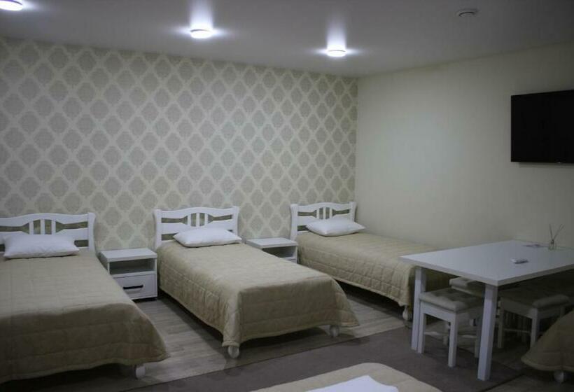공동 객실, Hostel Vinograd