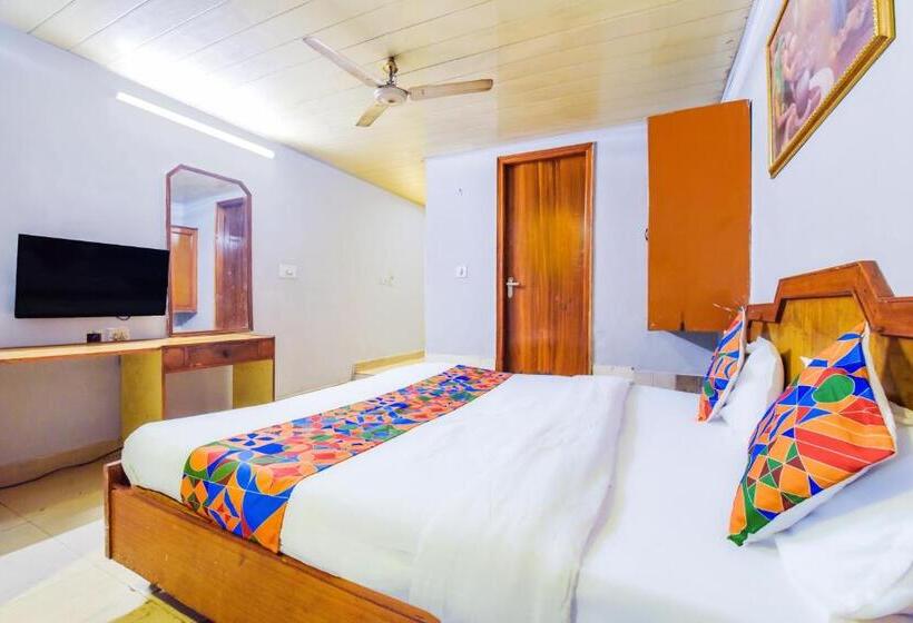 Трехместный Номер Классика, Oyo Hotel Shan