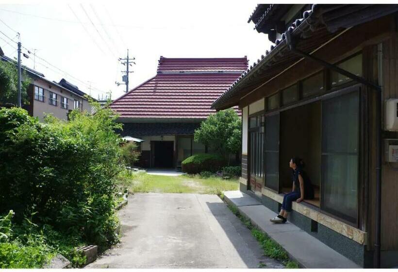 침실 1개 주택, Tema Hima   Vacation Stay 49744v