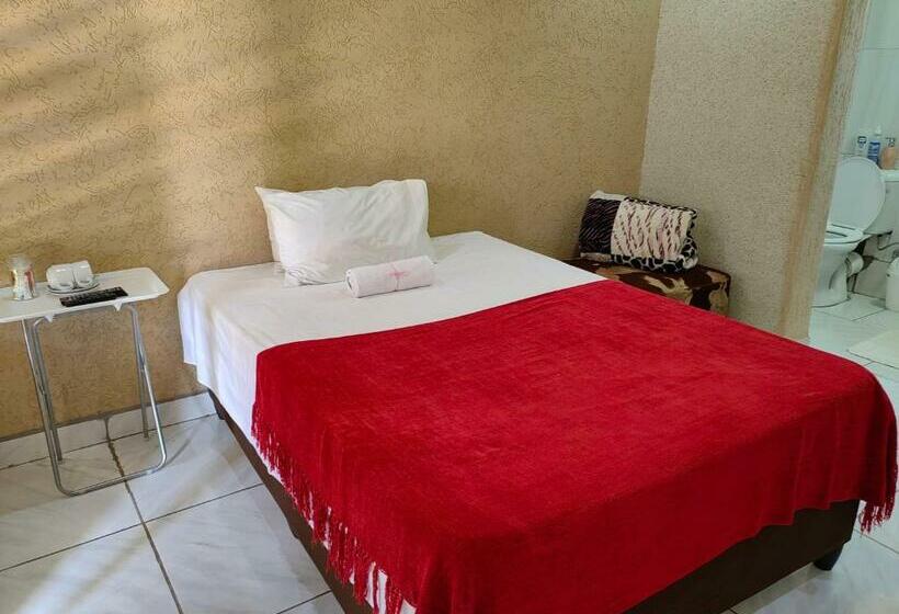 Номер Стандарт, Regyana Bed And Breakfast