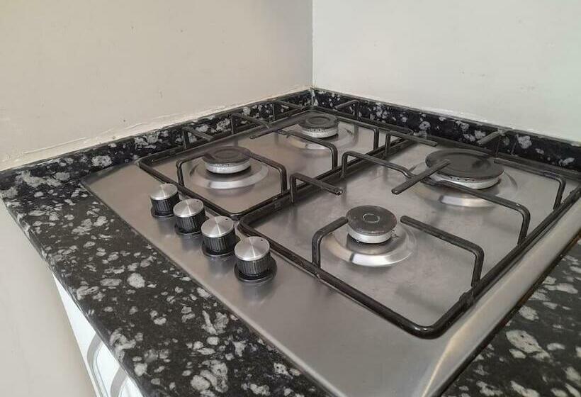 Апартаменты 1 Спальня Вид на Сад, Near Oludeniz Beach Cozy Room With Kitchen