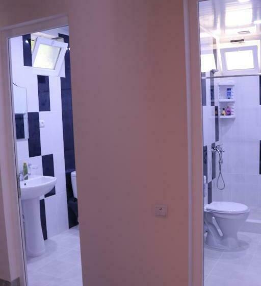 Стандартный Номер Кровать Кинг, Legend Guest House