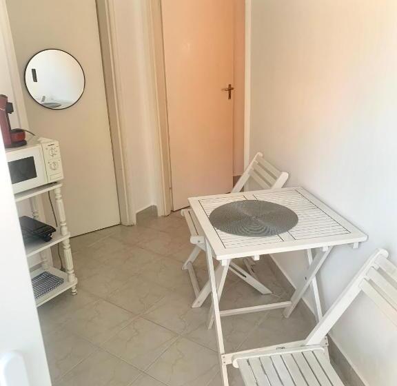 Апартаменты 1 Спальня, Peter S Apartments Siófok