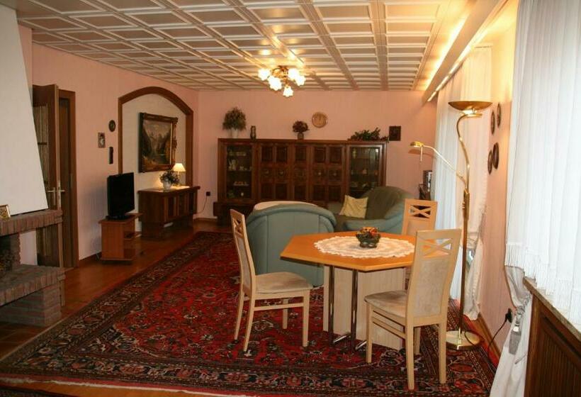 带1个卧室的高级公寓, Aparthotel Im Brauhausviertel