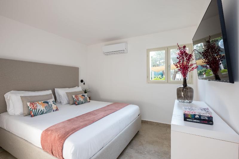 Шале 1 Спальня, Sopramare Resort
