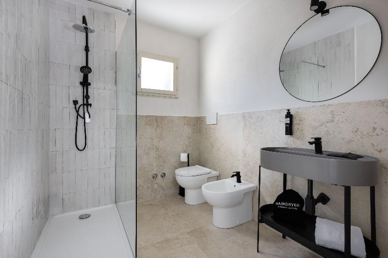 Шале Deluxe 1 Спальня, Sopramare Resort