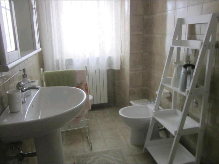 Номер Стандарт Трехместный, B&b Il Country E Il Mare