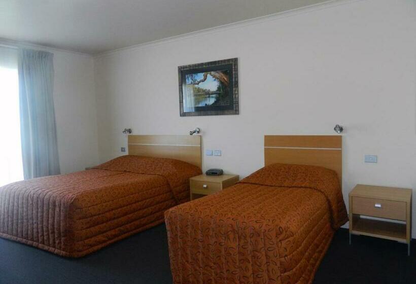 스탠다드 룸, Comfort Inn Clubarham