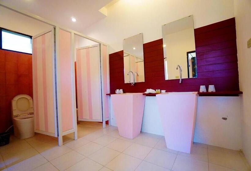 스탠다드 룸, Aurora Resort Kanchanaburi
