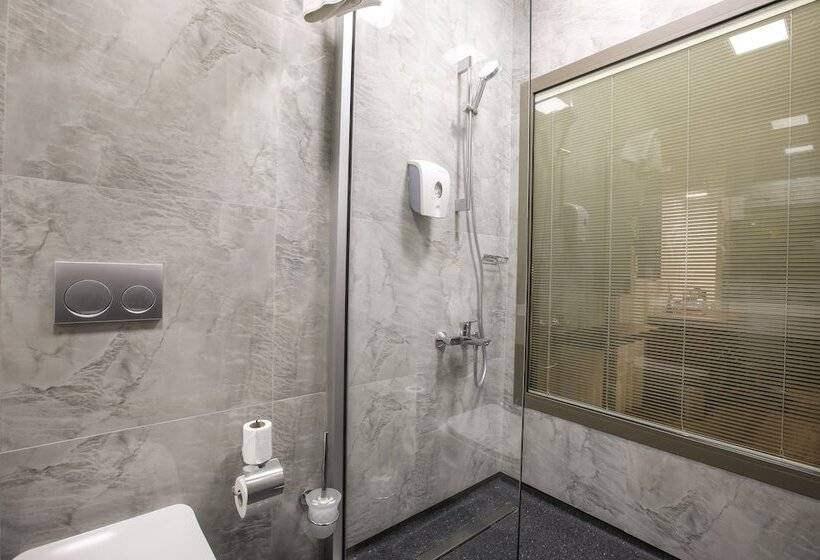 اتاق استاندارد, Best Western Premier Karsiyaka Convention & Spa