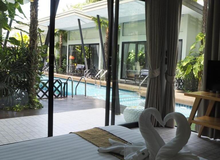 Номер Стандарт, Jasmine Resort And Spa