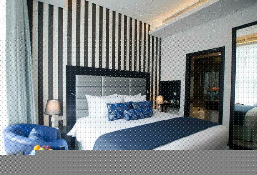Классический Номер, Signature 1 Hotel Tecom