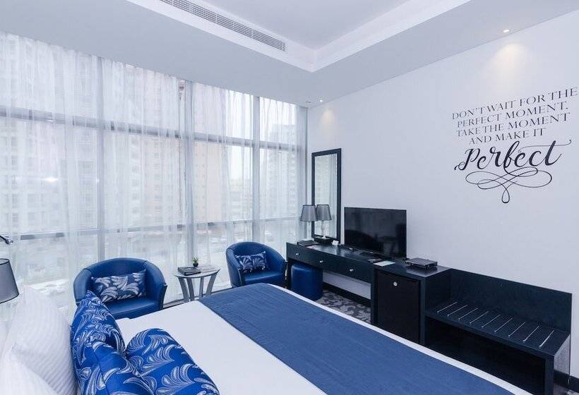 Номер Премиум, Signature 1 Hotel Tecom