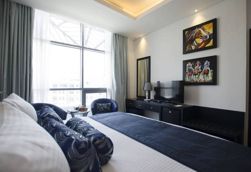 Президентский Люкс, Signature 1 Hotel Tecom