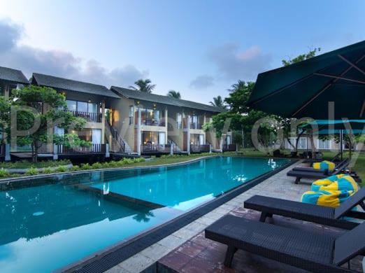 一居室别墅, South Lake Resort Koggala