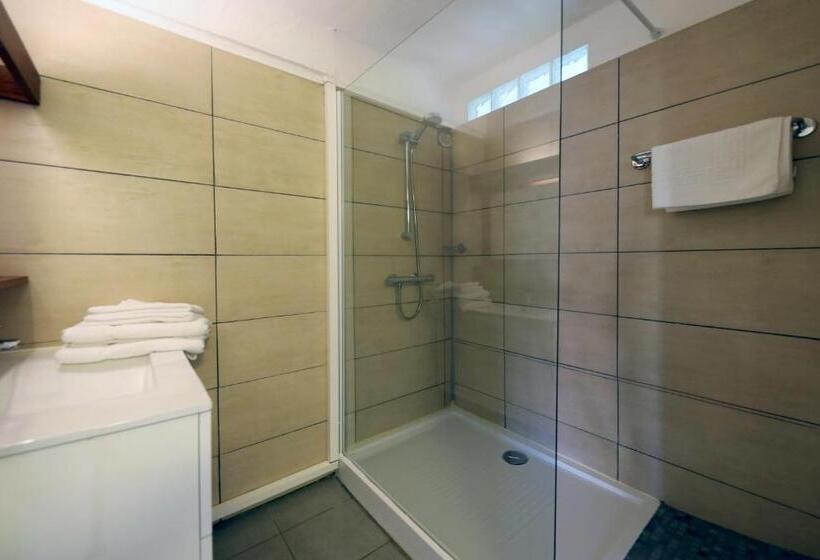 Апартаменты 2 Спальни, Résidence Lago Verde