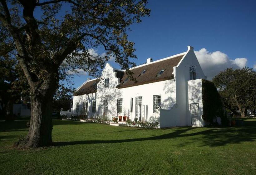 Люкс Вид на Бассейн, Adara Palmiet Valley Luxurious Boutique Farm