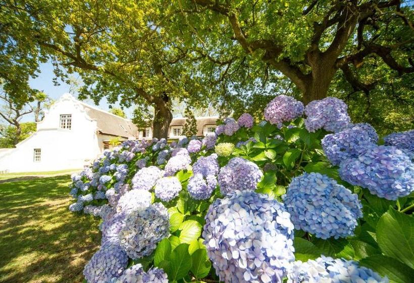 Номер Стандарт Вид на Сад, Adara Palmiet Valley Luxurious Boutique Farm