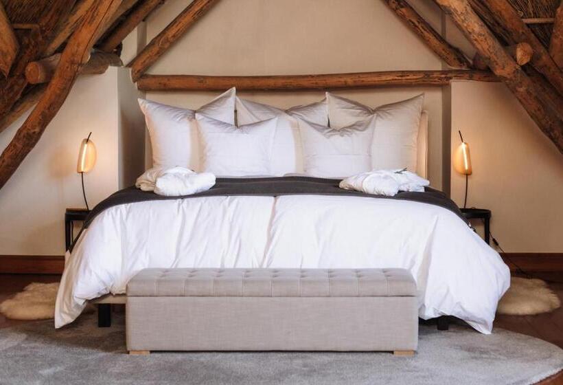 Номер Стандарт, Adara Palmiet Valley Luxurious Boutique Farm