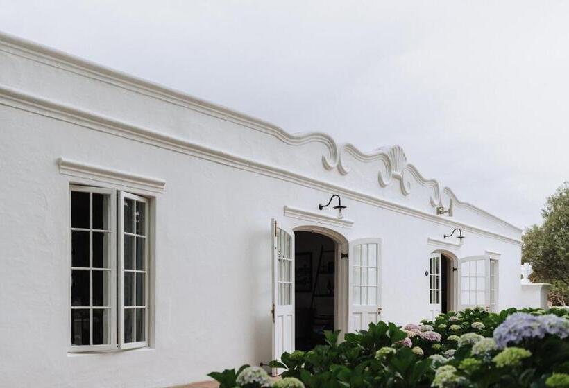 Люкс с Бассейном, Adara Palmiet Valley Luxurious Boutique Farm