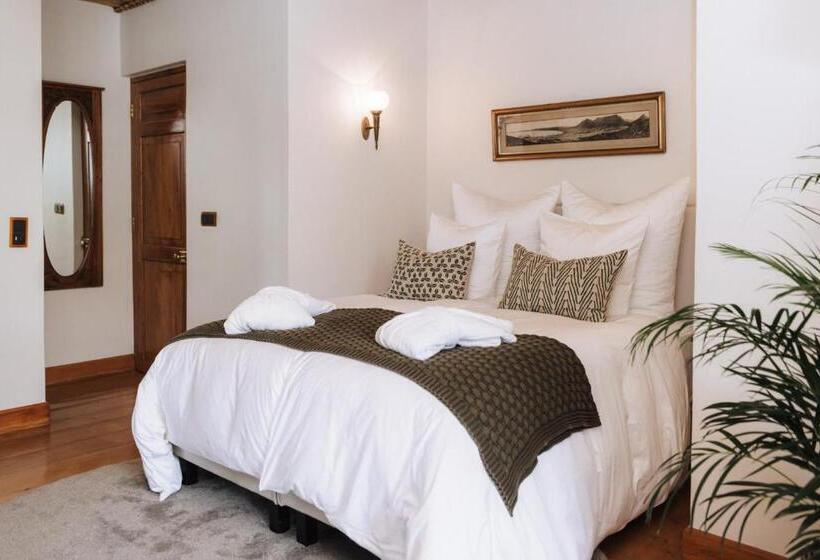 Классический Номер, Adara Palmiet Valley Luxurious Boutique Farm