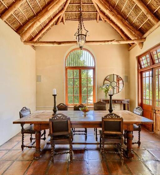 Номер Стандарт, Adara Palmiet Valley Luxurious Boutique Farm