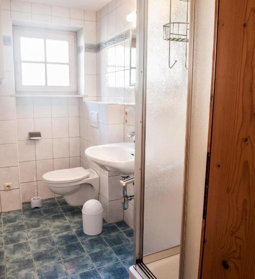 Апартаменты 3 Спальни, Astn Hütten Residenz Waldsicht Königsleiten   Ferienwohnungen