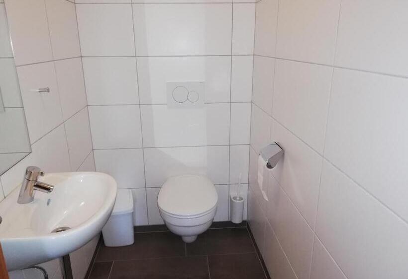 Апартаменты 1 Спальня, Astn Hütten Residenz Waldsicht Königsleiten   Ferienwohnungen