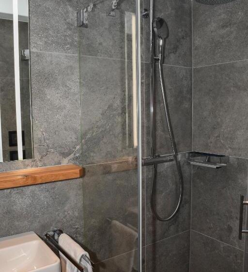 Шале 1 Спальня, Astn Hütten Residenz Waldsicht Königsleiten   Ferienwohnungen