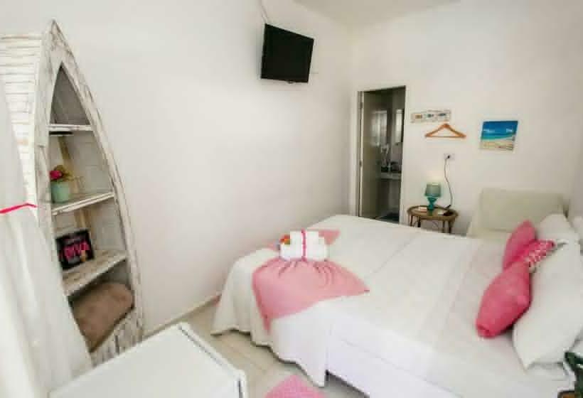 디럭스 트리플 룸, Canto Das Laranjeiras Villa