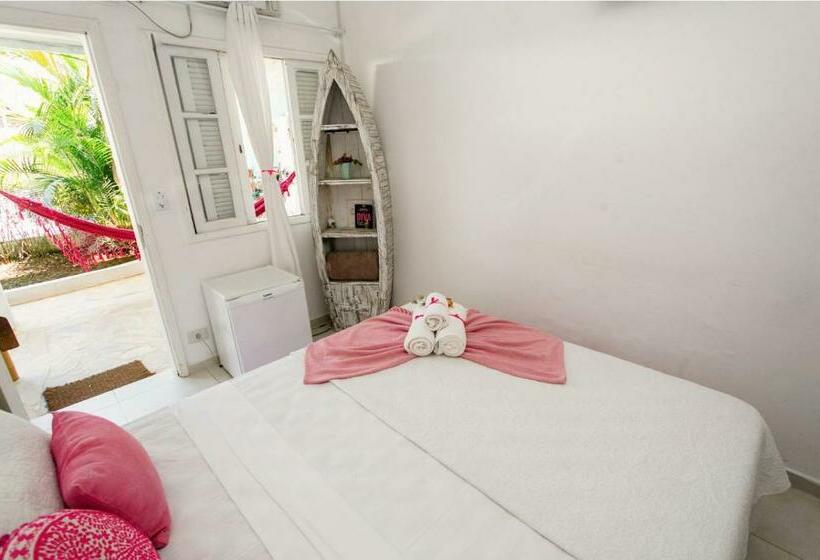 اتاق استاندارد, Canto Das Laranjeiras Villa