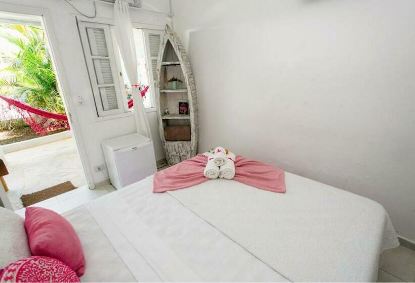 اتاق استاندارد, Canto Das Laranjeiras Villa