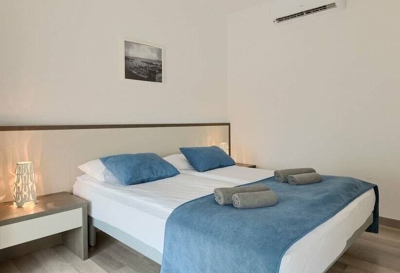 Номер Superior, Pula City Center Accommodation With Free Parking