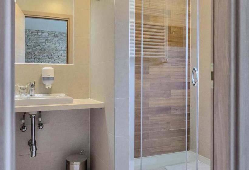 Трехместный Номер Superior, Pula City Center Accommodation With Free Parking