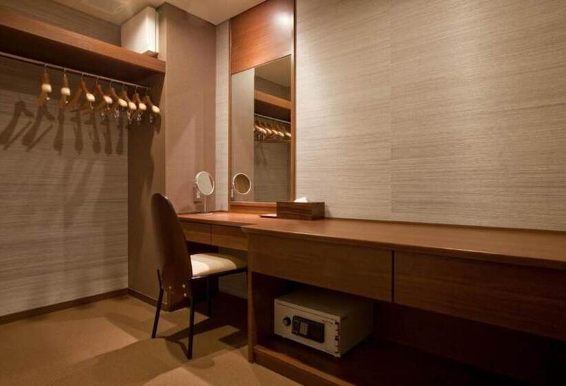 Коттедж с 1 спальней, Amane Resort Gahama