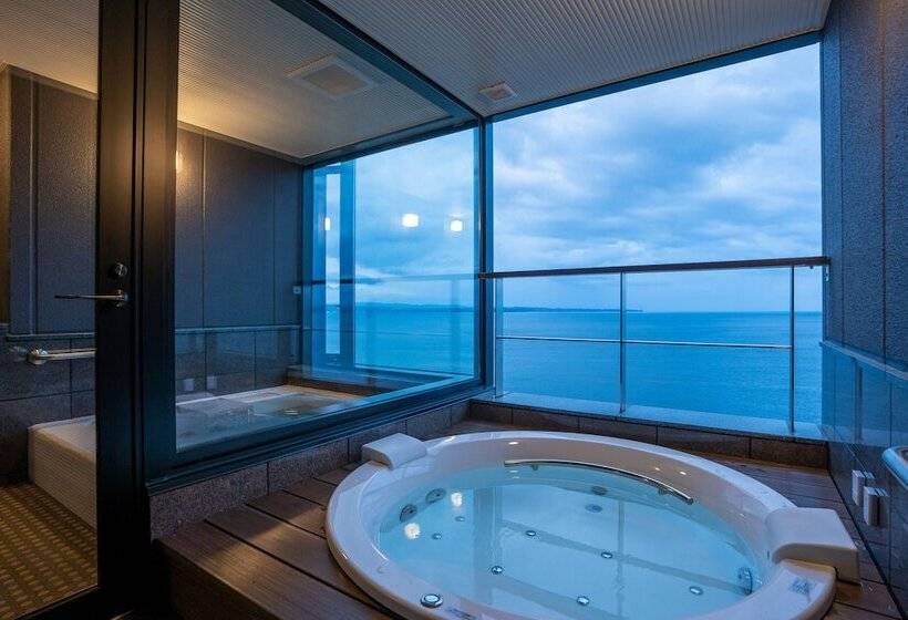 Номер Стандарт, Amane Resort Gahama