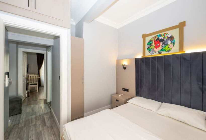 Студия Стандарт, Cirrus Suites