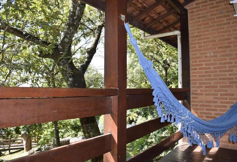 Четырехместный Номер Superior, Fazenda Fonte Colina Verde