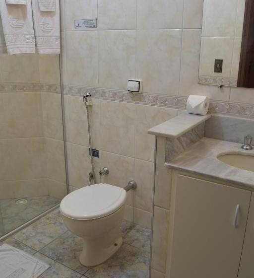 四人高级间, Fazenda Fonte Colina Verde