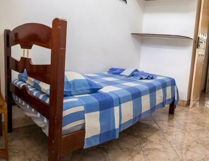 스탠다드 싱글 룸, Pousada E Hostel Chapada Suites