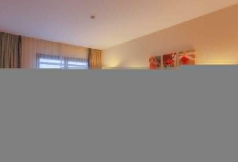 스탠다드 룸 킹사이즈 침대, Hilton Garden Inn Eskisehir