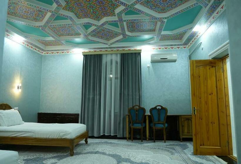 Номер Стандарт, Shaherezada Boutique