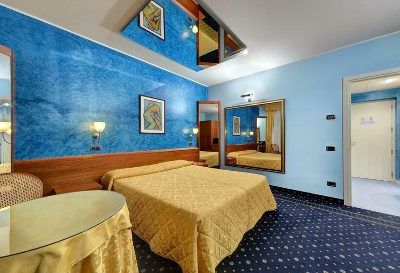 Номер Стандарт, Motel Sporting