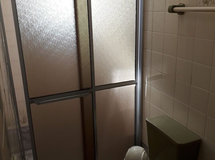 חדר סטנדרט, Barão Do Rio Branco