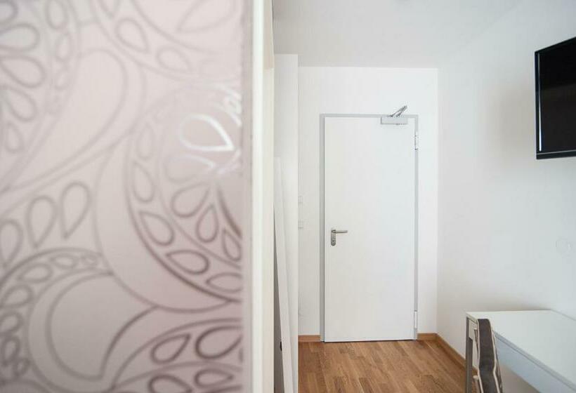 Номер Стандарт Индивидуальный, Apartment Am Arbach