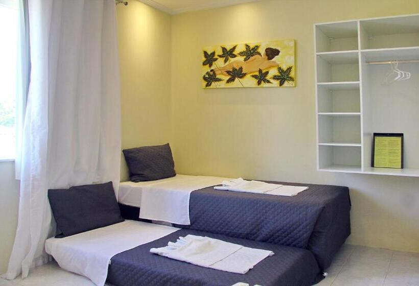 舒适套房, Villa Araçà   Boutique