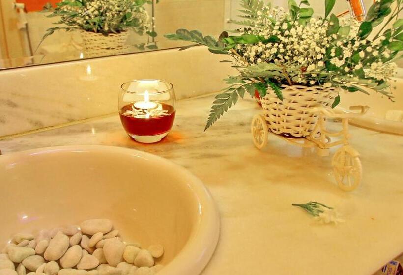 Люкс Повышенной Комфортности, Villa Araçà   Boutique