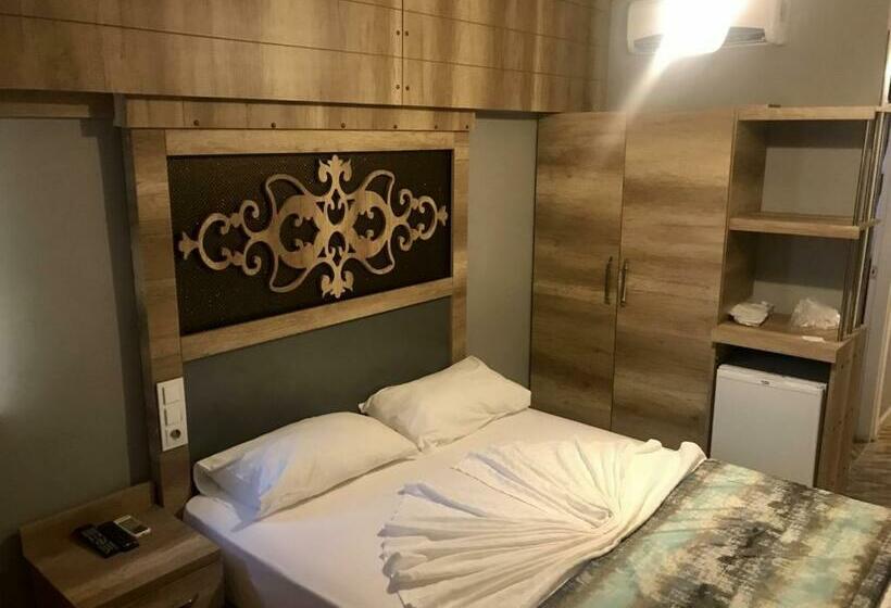 اتاق استاندارد, Star Palace